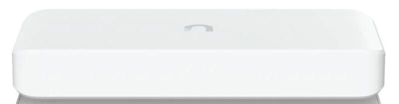 Комутатор Ubiquiti UniFi Switch Flex 8 PoE 2.5G USW-Flex-2.5G-8-PoE