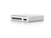 Комутатор Ubiquiti UniFi Switch Pro-XG-8-PoE (155W) USW-Pro-XG-8-PoE