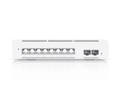 Комутатор Ubiquiti UniFi Switch Pro-XG-8-PoE (155W) USW-Pro-XG-8-PoE