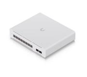 Комутатор Ubiquiti UniFi Switch Pro-XG-8-PoE (155W) USW-Pro-XG-8-PoE