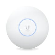 Wi-Fi 6 точка за достъп Ubiquiti UniFi 6+