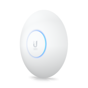 Wi-Fi 6 точка за достъп Ubiquiti UniFi 6+