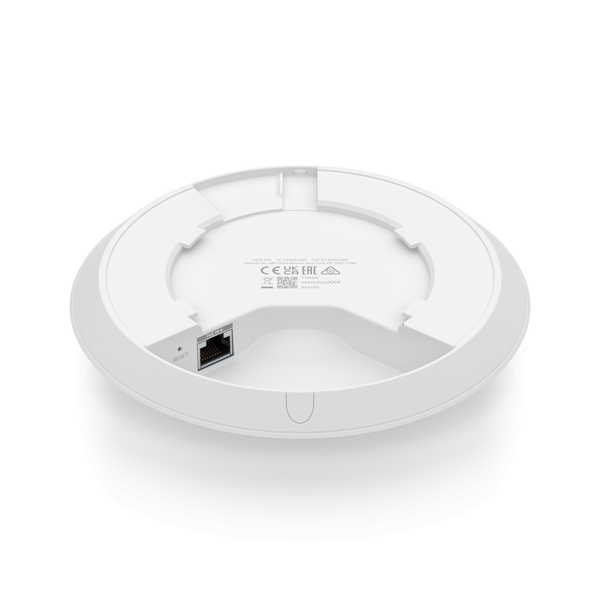 Wi-Fi 6 точка за достъп Ubiquiti UniFi 6+