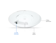 Точка за достъп Ubiquiti UniFi U7 Long-Range U7-LR