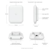 Точка за достъп Ubiquiti U7-Outdoor