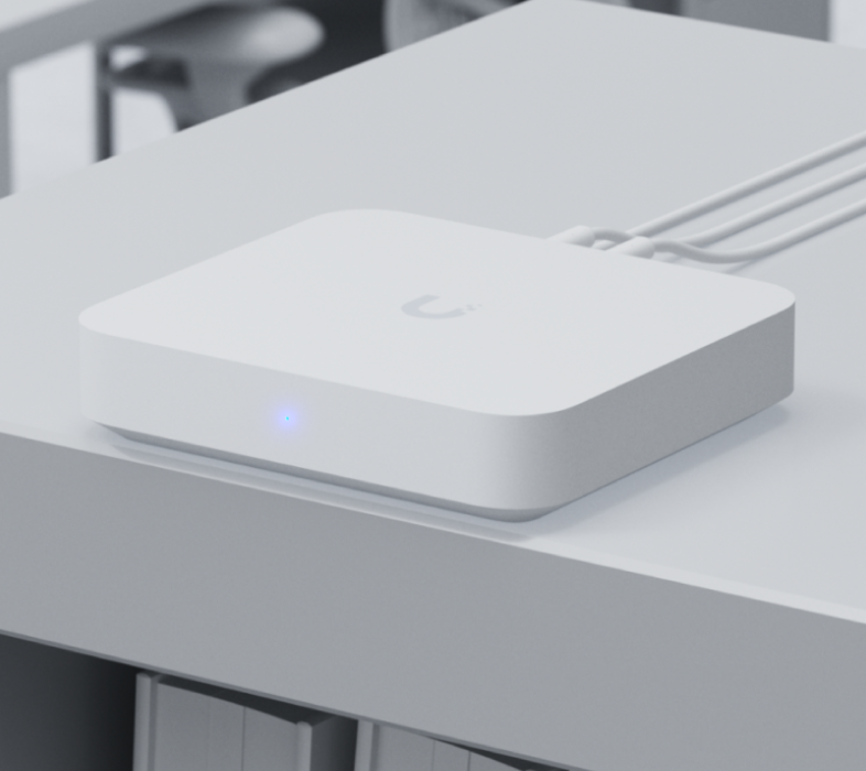Ubiquiti UniFi UXG-Max