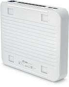 Комутатор Ubiquiti USW Enterprise 8 PoE