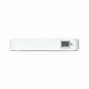 8-портов гигабитен комутатор Ubiquiti UniFi Switch USW-Pro-8-PoE 8 PoE 120W