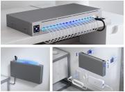 16-портов гигабитов комутатор Ubiquiti UniFi Switch Pro Max 16 PoE USW-Pro-Max-16-PoE