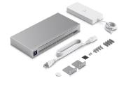 16-портов гигабитов комутатор Ubiquiti UniFi Switch Pro Max 16 PoE USW-Pro-Max-16-PoE