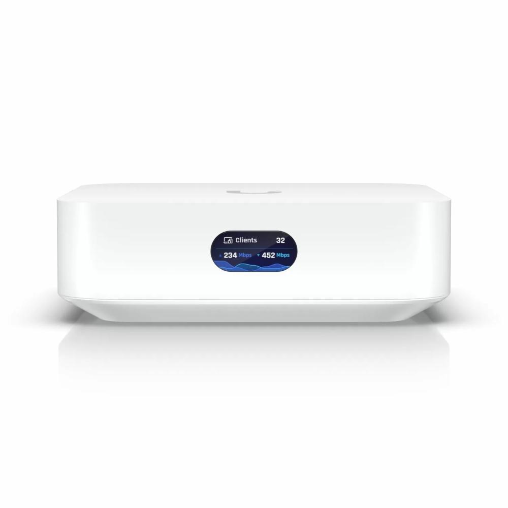 Рутер Ubiquiti UniFi Express