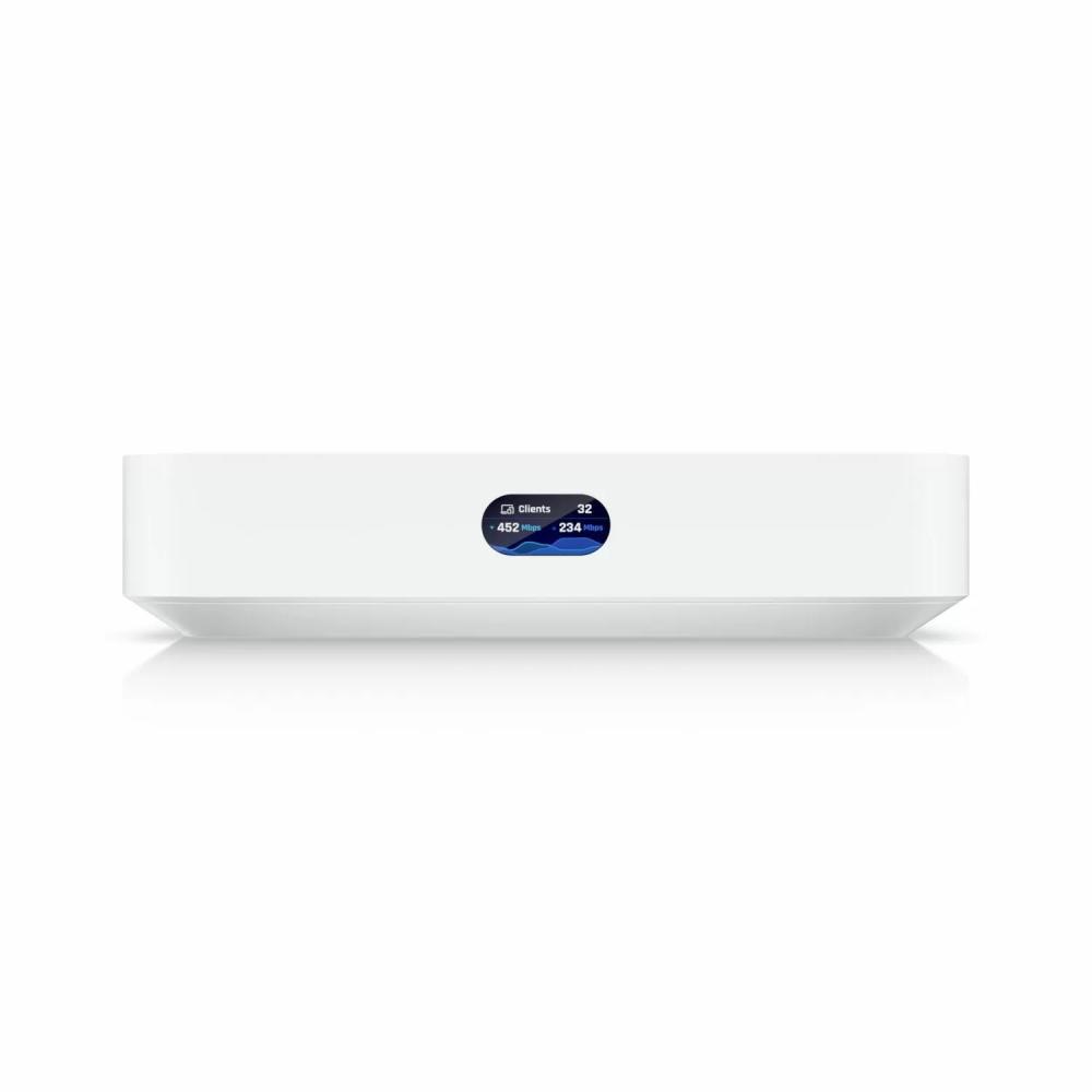 Рутер Ubiquiti UniFi Cloud Gateway Ultra UCG-ULTRA