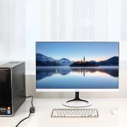 Мрежов кабелен конектор Ugreen Ethernet RJ45 10 Gbps NW114 20390 64234 - черен