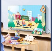 Адаптер Ugreen USB Type C към HDMI 2.0, 4K @ 60 Hz Thunderbolt 3 за MacBook / PC 70444 - сив