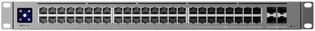 Комутатор Ubiquiti UniFi Switch Pro Max 48