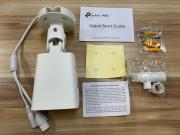 3MP външна IR булет мрежова камера TP-Link VIGI C330(4mm)