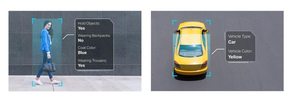 5MP пълноцветна куполна мрежова камера TP-Link VIGI C455(4mm)