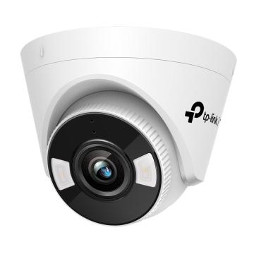 3MP пълноцветна куполна мрежова камера TP-Link 3MP VIGI C430(4mm)