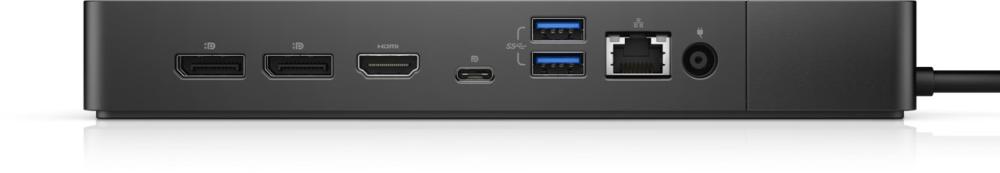 Докинг станция Dell Dock WD19S 130W