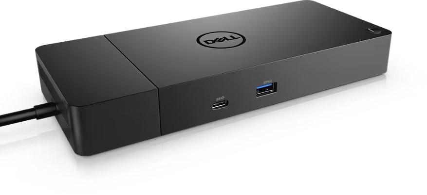 Докинг станция Dell Dock WD19S 130W