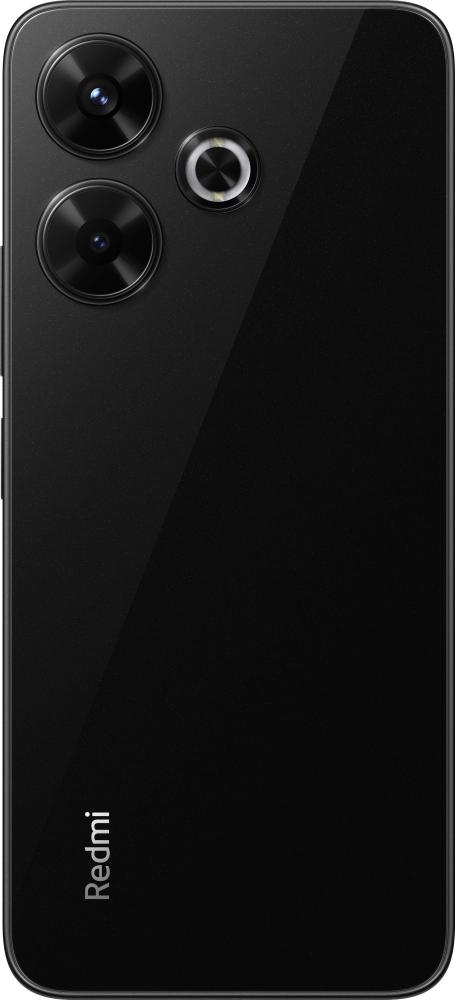 Смартфон Redmi 13 8/256 MZB0GZBEU - Midnight Black