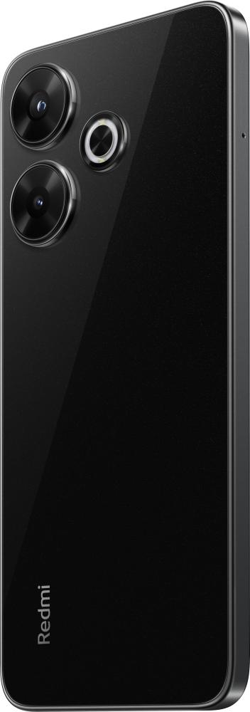 Смартфон Redmi 13 8/256 MZB0GZBEU - Midnight Black