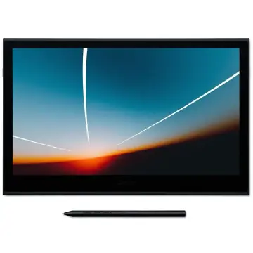 WACOM Графичен дисплей таблет Movink 13 pen touch