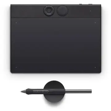 WACOM Графичен таблет Intuos Pro pen small