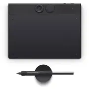 WACOM Графичен таблет Intuos Pro pen small