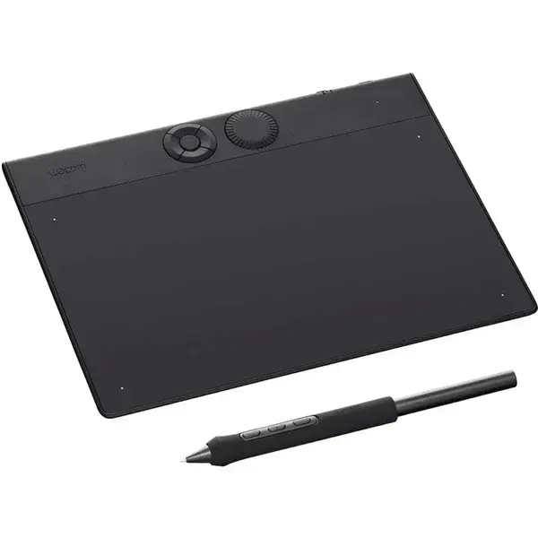 WACOM Графичен таблет Intuos Pro pen small