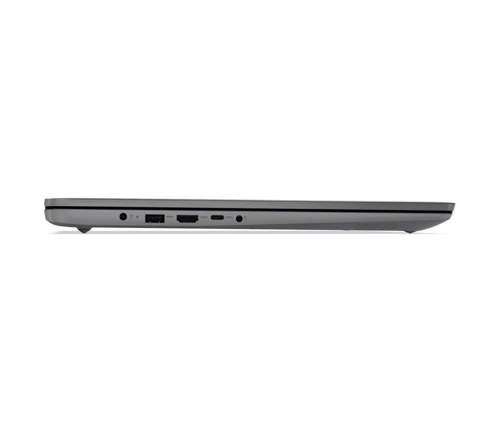 Лаптоп Lenovo V17 G4 IRU - 17.3" FHD Intel Core i5-13420H, 16GB(8GB on board) DDR4, 512GB SSD M.2