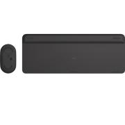 Комплект безжична клавиатура и мимшка Logitech MK470 USB 920-009204