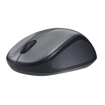 Безжична мишка Logitech M235 сива 910-002201