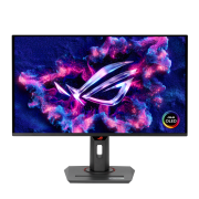 Монитор ASUS ROG Strix OLED XG27UCDMG - 27" QD-OLED 4K (3840x2160), 240Hz, 0.3ms