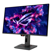 Монитор ASUS ROG Strix OLED XG27UCDMG - 27" QD-OLED 4K (3840x2160), 240Hz, 0.3ms