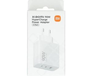 Зарядно устройство Xiaomi AC бяло – BHR087MEU