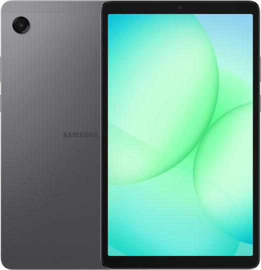SAMSUNG Galaxy Tab A11 LTE 4+64GB GRAY