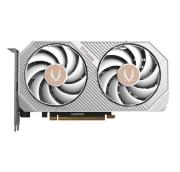 Видео карта ZOTAC GAMING RTX 5050 Twin Edge White Edition OC 8GB GDDR6