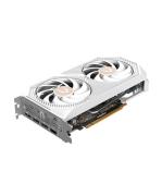 Видео карта ZOTAC GAMING RTX 5050 Twin Edge White Edition OC 8GB GDDR6