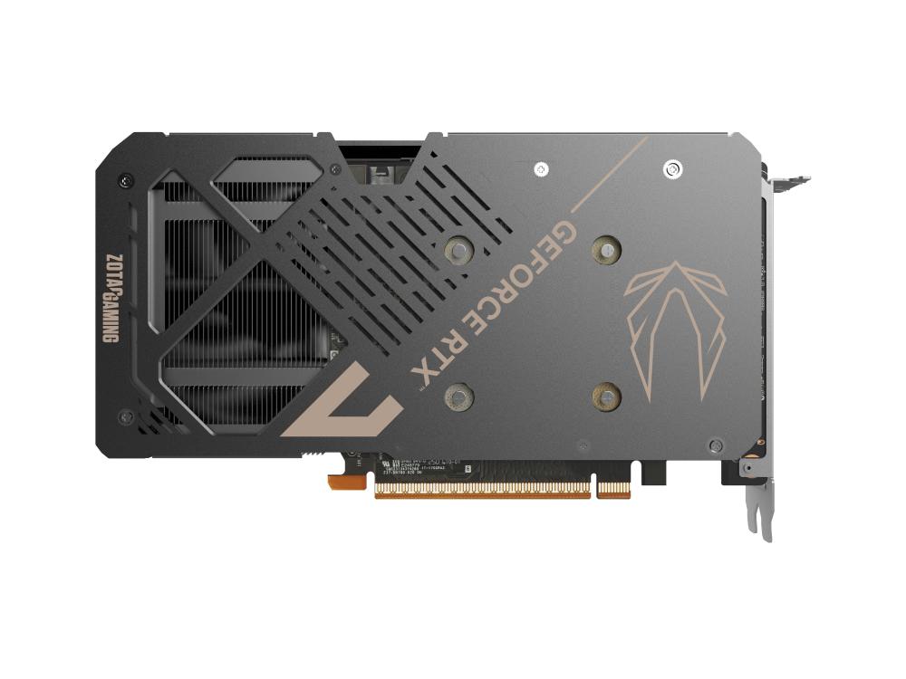 Видео карта ZOTAC GAMING RTX 5060 AMP 8GB GDDR7