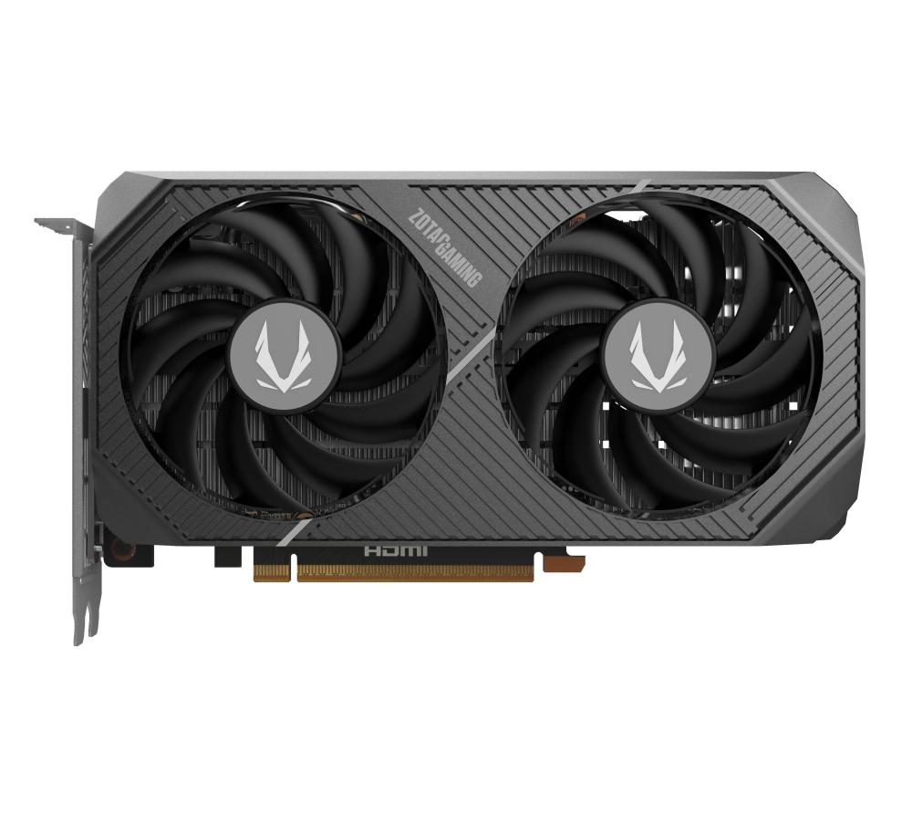 Видео карта ZOTAC GAMING RTX 5060 Twin Edge OC 8GB GDDR7