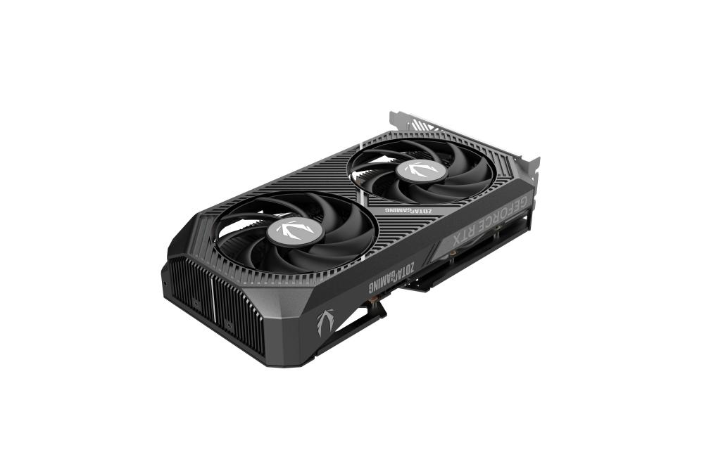 Видео карта ZOTAC GAMING RTX 5060 Twin Edge OC 8GB GDDR7