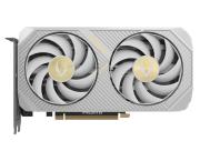 Видео карта ZOTAC GAMING RTX 5060 TI Twin Edge OC White Edition 16GB GDDR7