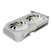 Видео карта ZOTAC GAMING RTX 5060 TI Twin Edge OC White Edition 16GB GDDR7