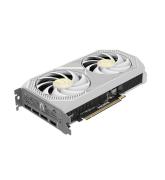 Видео карта ZOTAC GAMING RTX 5060 TI Twin Edge OC White Edition 16GB GDDR7